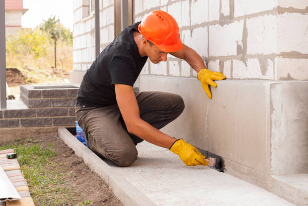Licensed Foundation Crack Repair service in Adelphi, OH - Halo Water Proofing